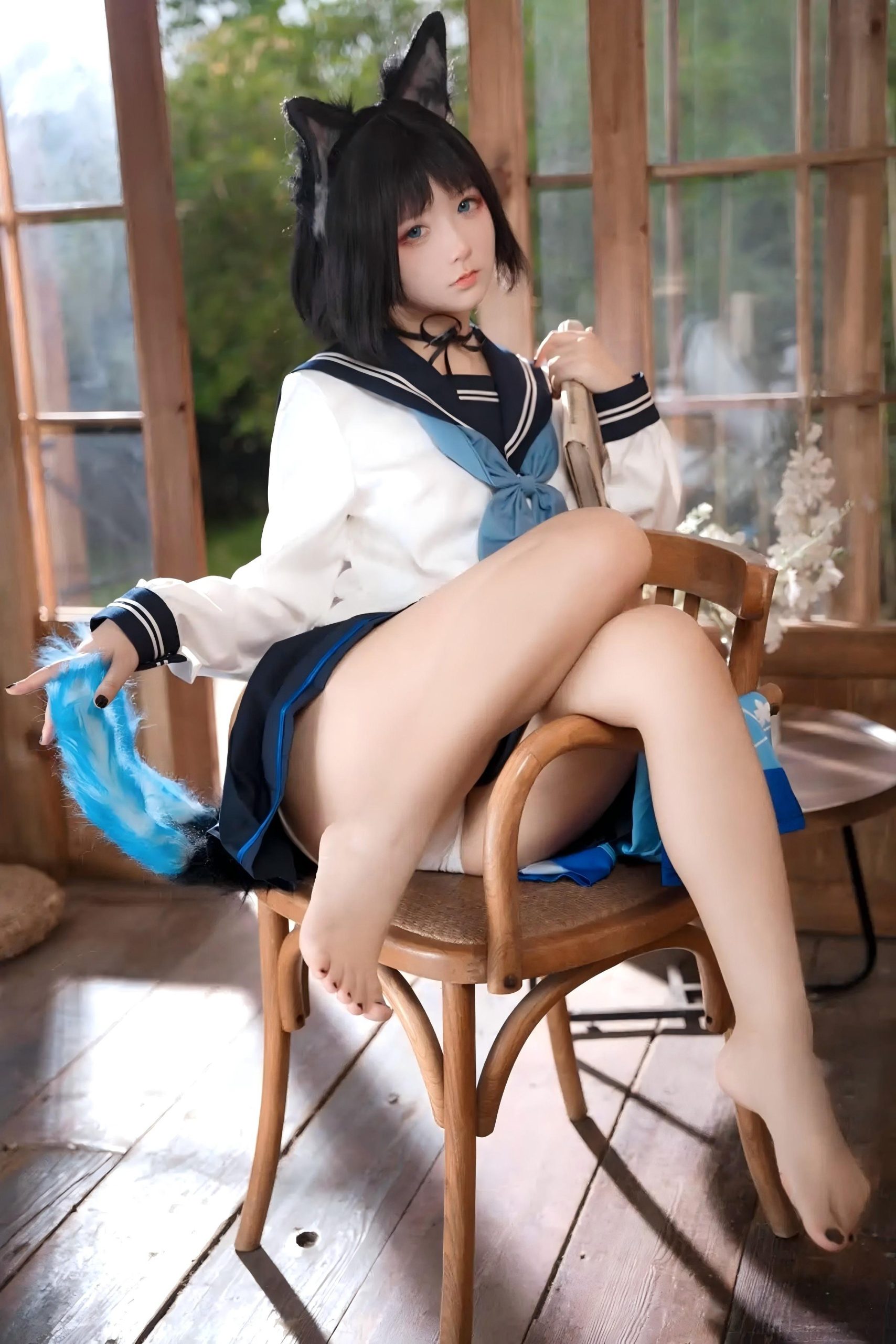 图片[3]-喜欢爱理吗 – 全套合集（自动更新）-魅影阁写真