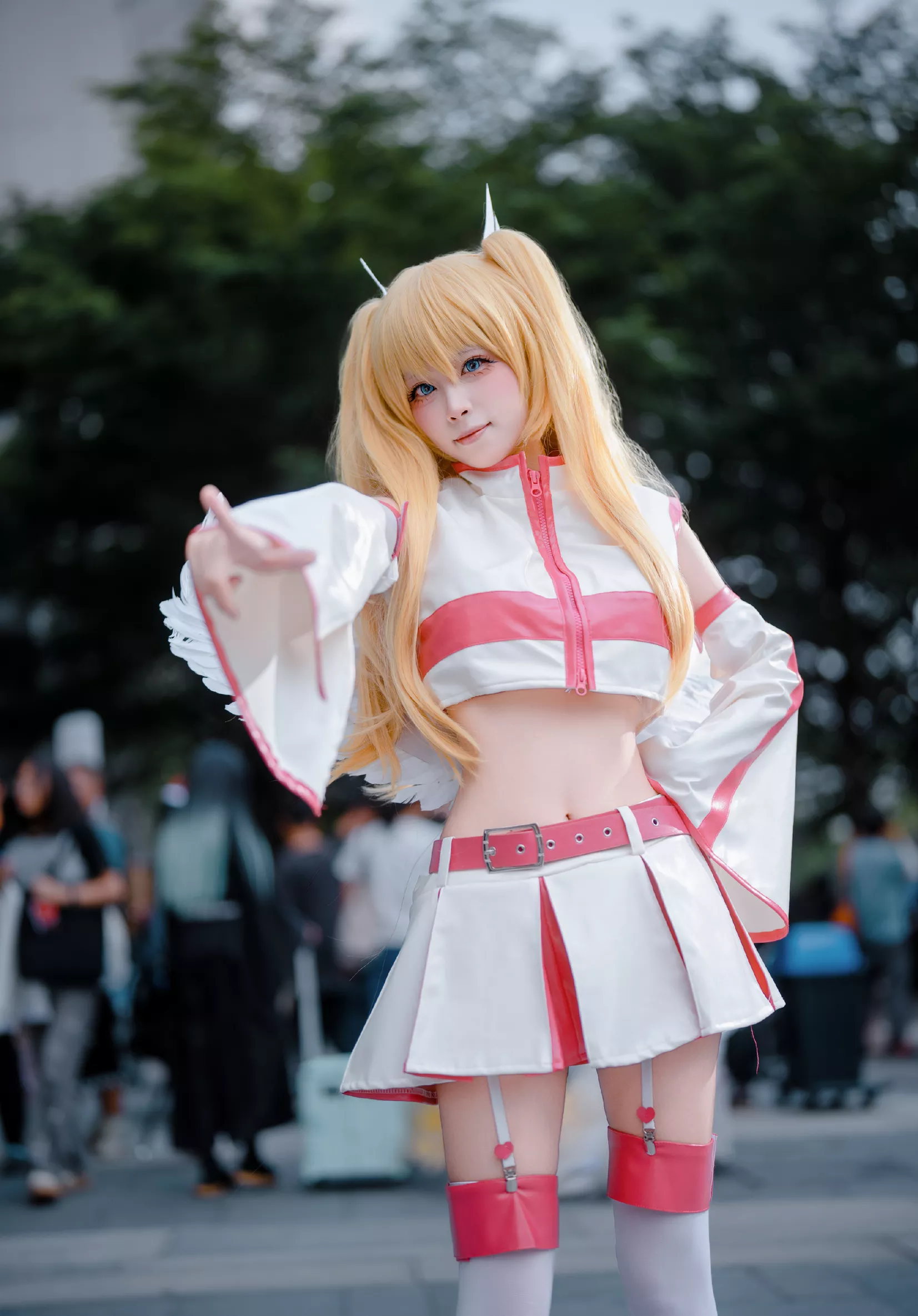 图片[2]-三無人型 – 全套&随包视频（自动更新）-魅影阁写真