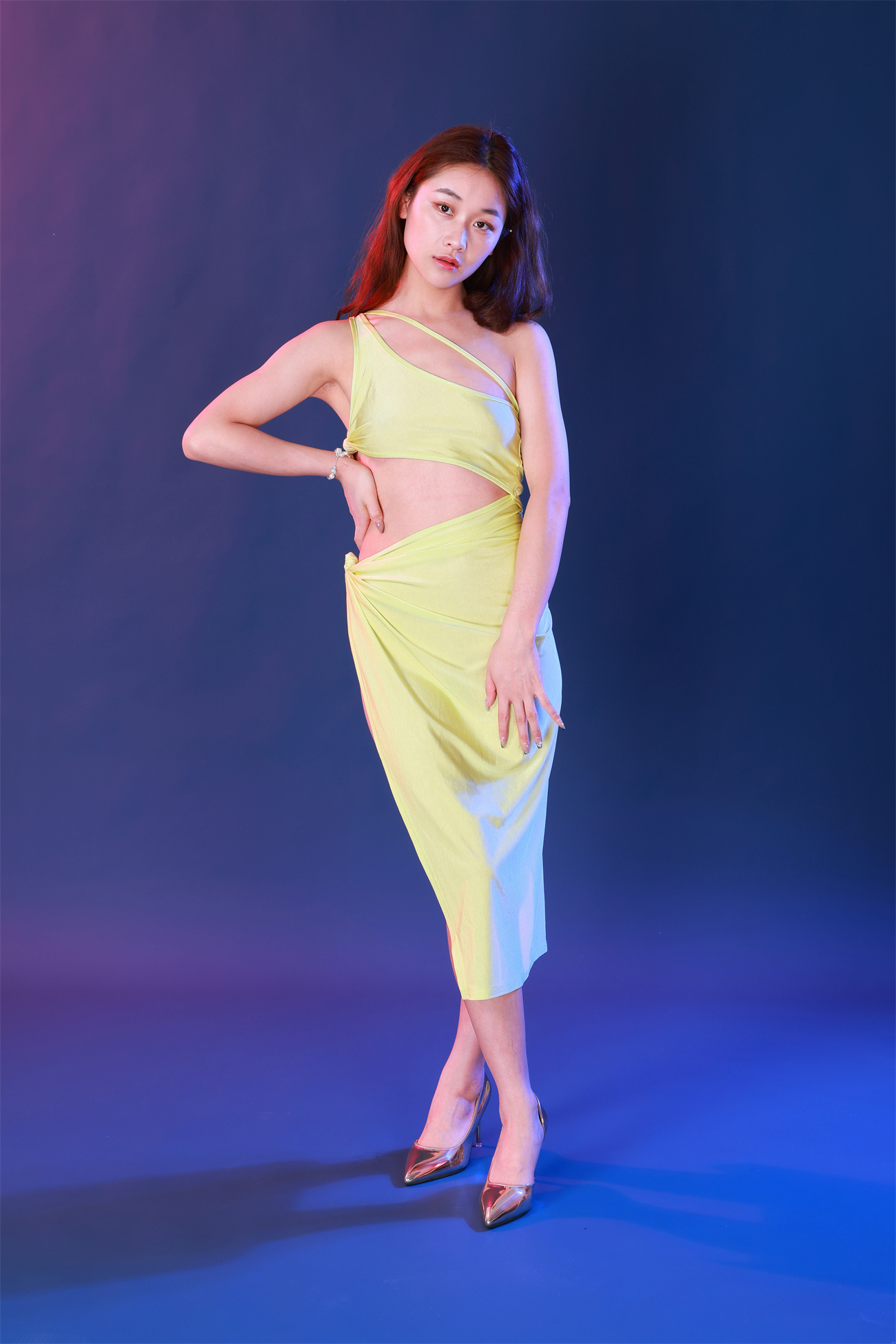 国模小回大尺度私拍无水印【802P/5.43G】-私房花园论坛-会员专区-魅影阁写真