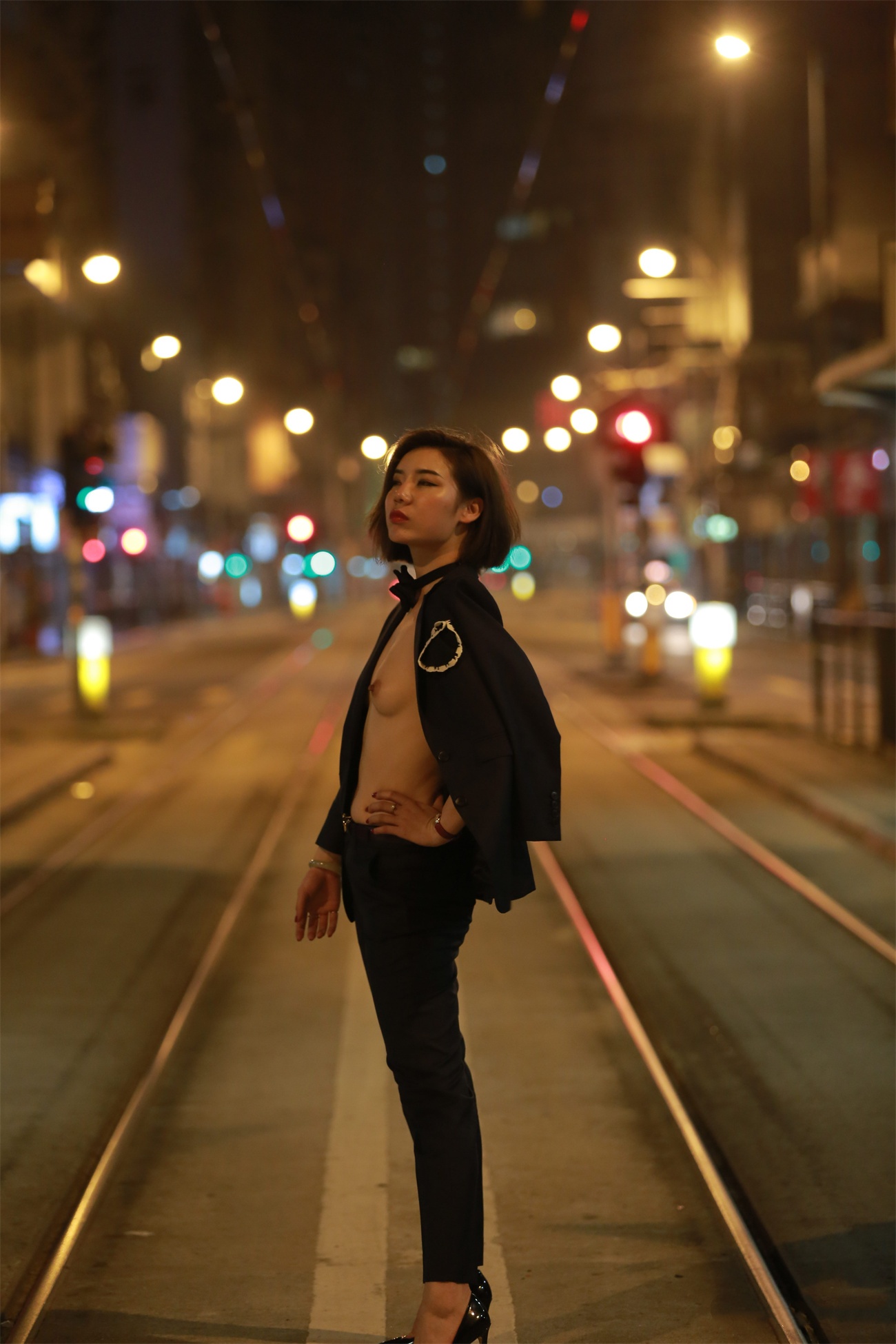 【摄影师流出】私房素人拍摄第八十六弹（精选）私房水印8.8G-私房花园论坛-会员专区-魅影阁写真