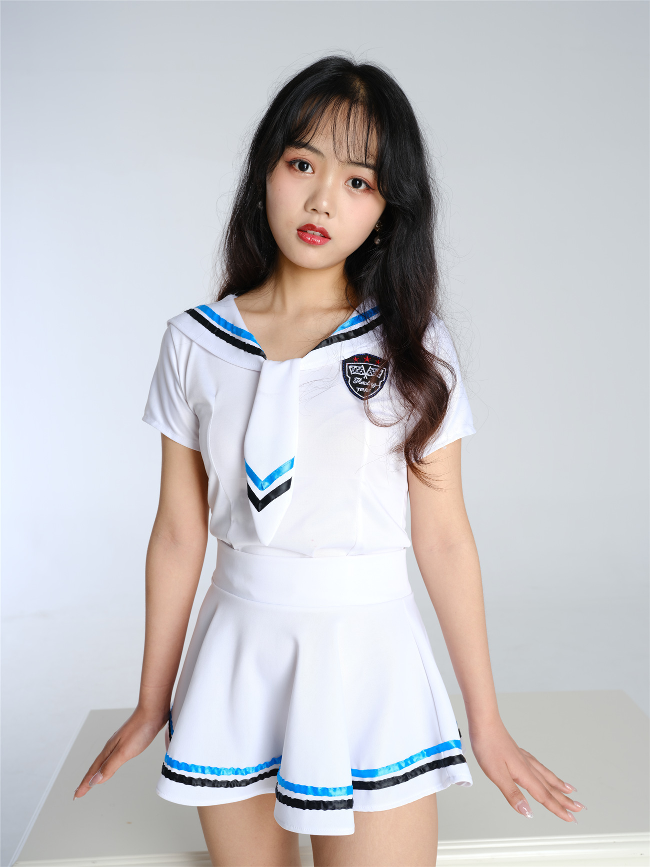 【无水印原版首发】行色可爱大尺度私拍【507P/21.9G】-私房花园论坛-会员专区-魅影阁写真