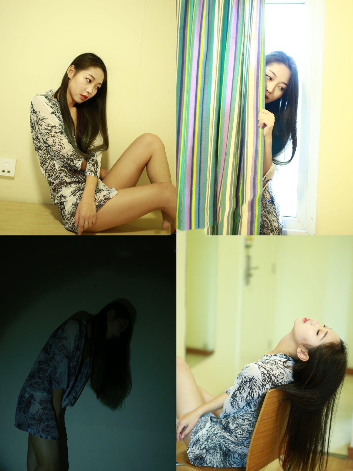 【重磅核弹】素人学妹极品大尺度+几部哺乳大尺度私摄-私房花园论坛-会员专区-魅影阁写真