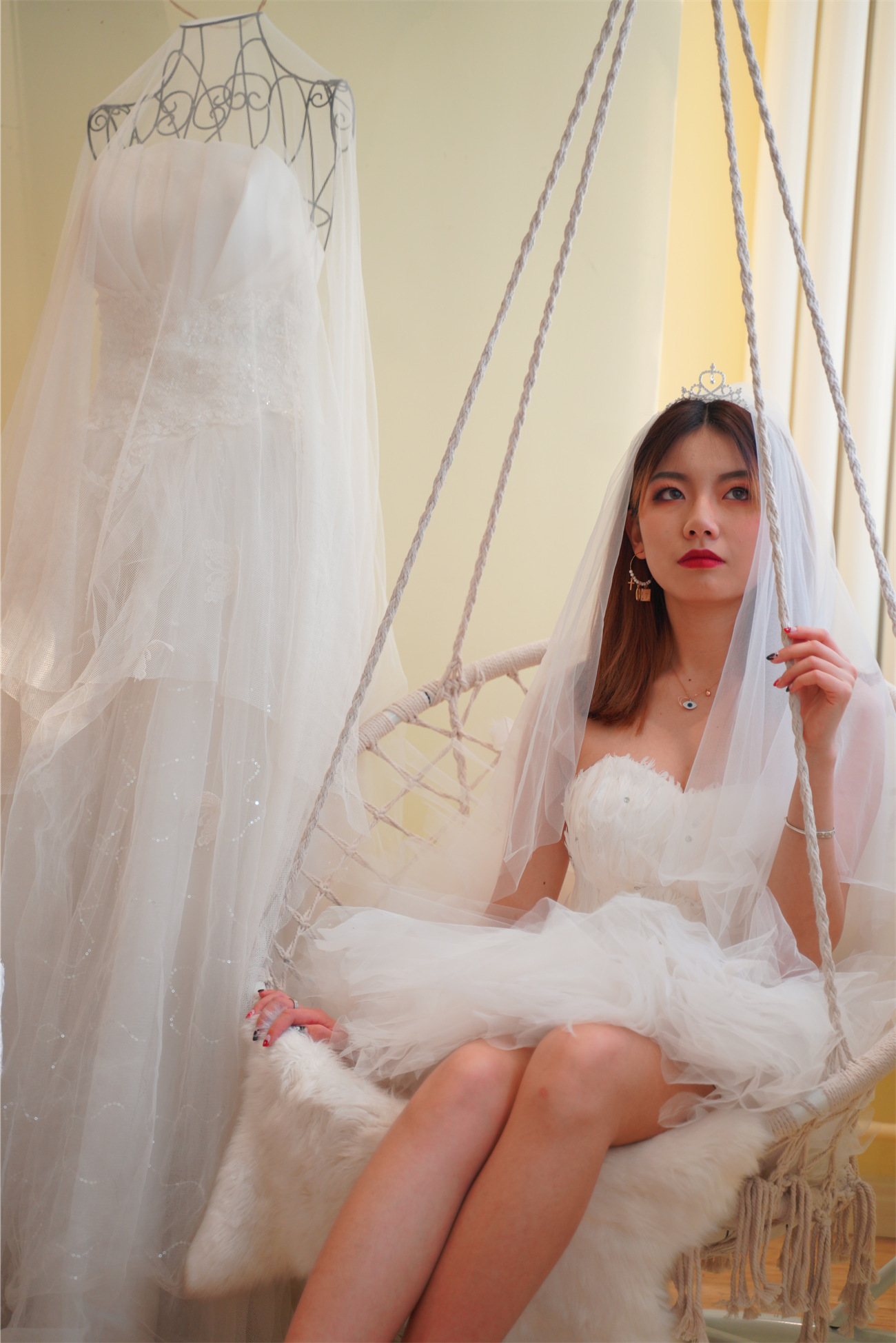 极品国模图图2020.01.09（S）婚纱大尺度私拍无水印原版 [618P/5.63GB]-私房花园论坛-会员专区-魅影阁写真