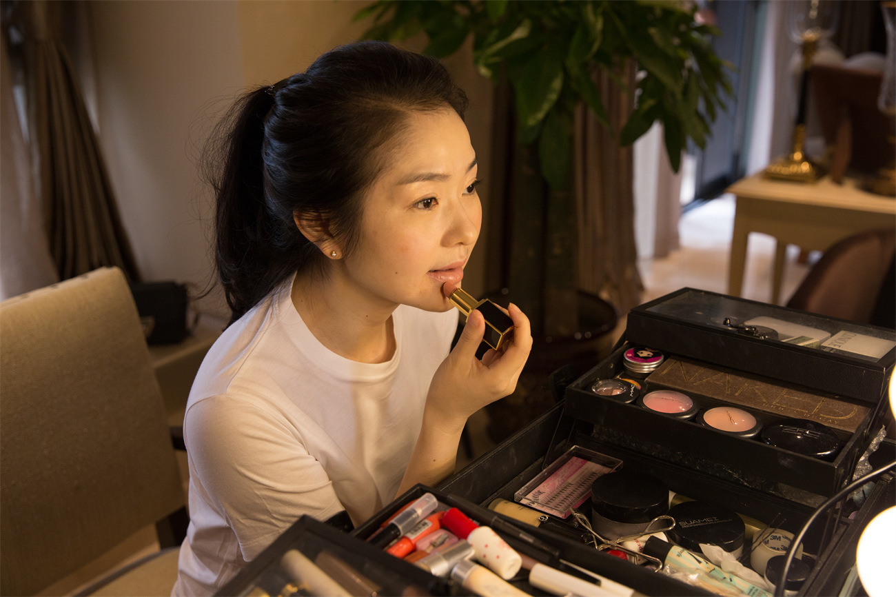 【摄影师流出】白富美少妇私房照原版无水印【300P/3.5G】-私房花园论坛-会员专区-魅影阁写真