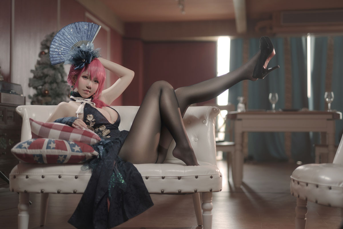 图片[2]-阿薰kaOri – 全套合集及随包视频（自动更新）-魅影阁写真