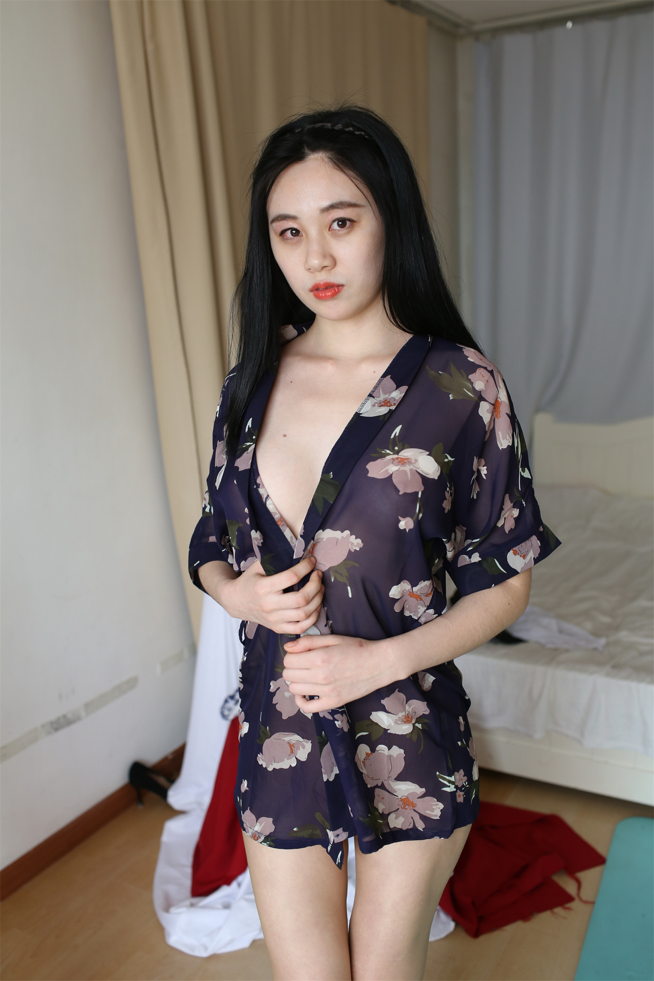 【无水印原版首发】国模茜茜大尺度私拍【557P/5.22G】-私房花园论坛-会员专区-魅影阁写真