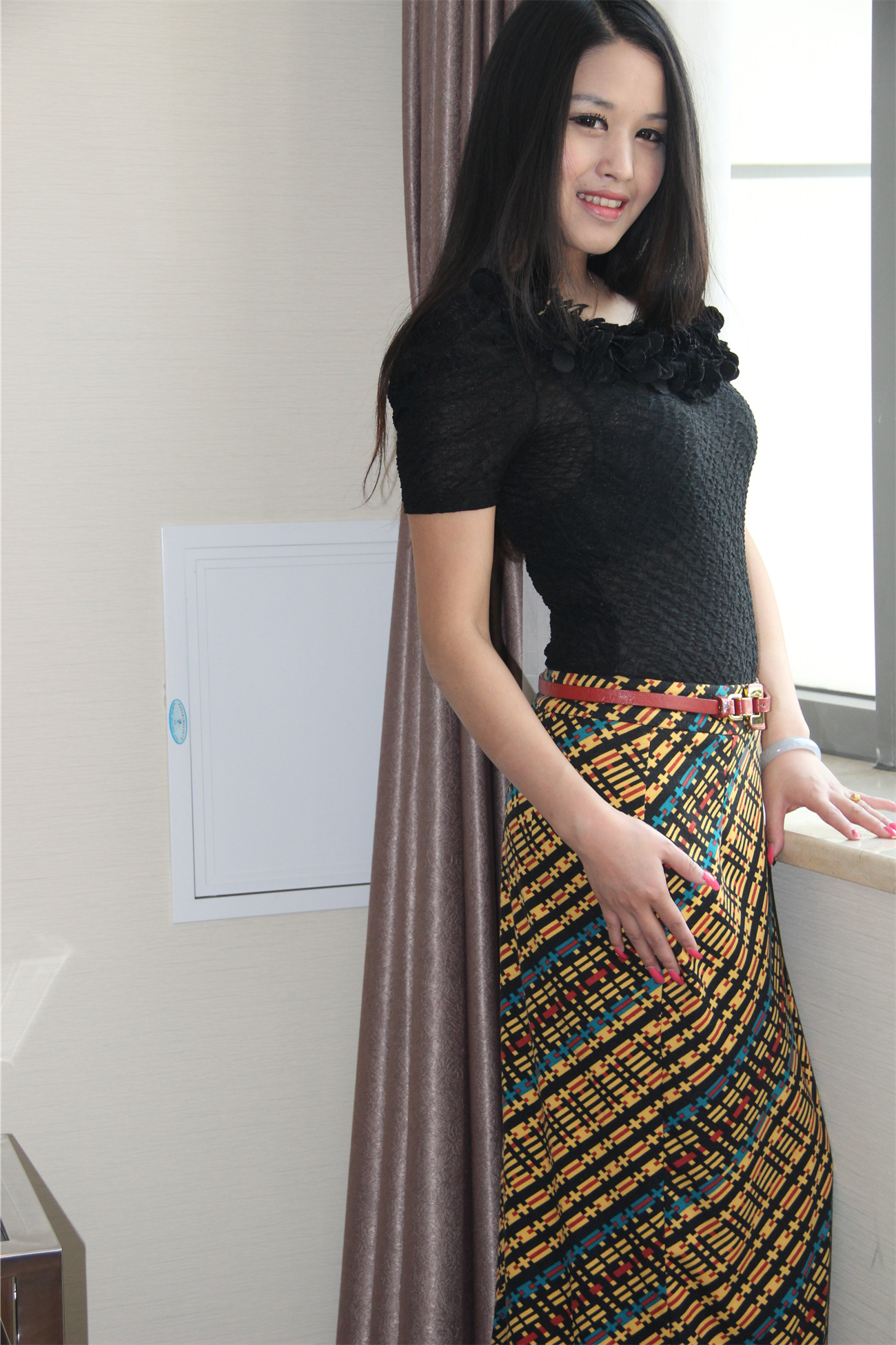 国模【米琳】M腿粉嫩小穴特写无水印原档【1482P+26V/9.75G】-私房花园论坛-会员专区-魅影阁写真