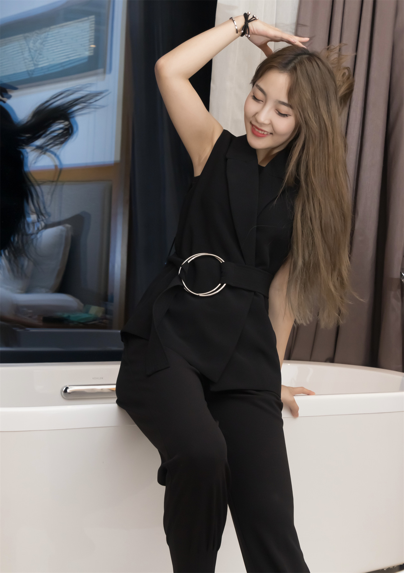 国模纯依大尺度私拍无水印版【198P/1.33G】-私房花园论坛-会员专区-魅影阁写真