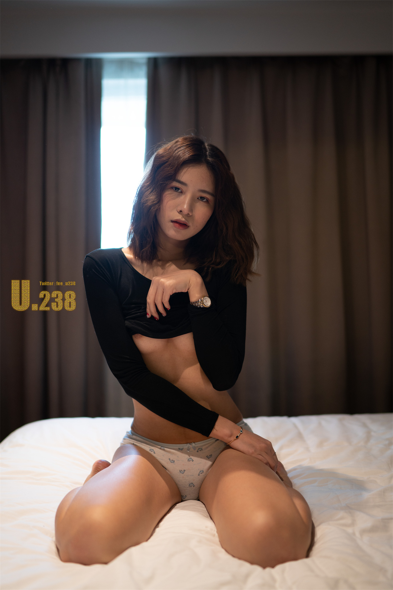 u238摄影国模阿黎大尺度私拍原版无水印【211P/1.48G】-私房花园论坛-会员专区-魅影阁写真