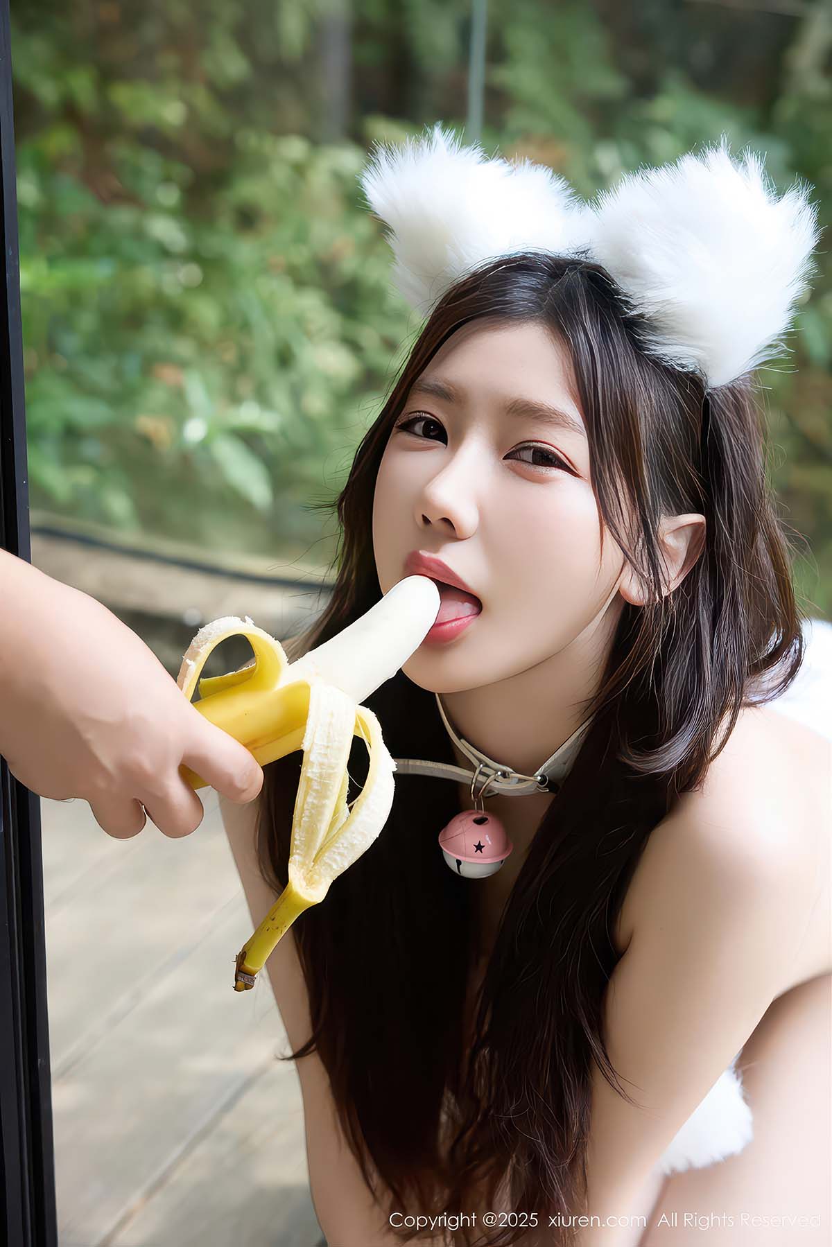 [Xiuren秀人网]2025.12.04 NO.11068 尹甜甜-魅影阁写真
