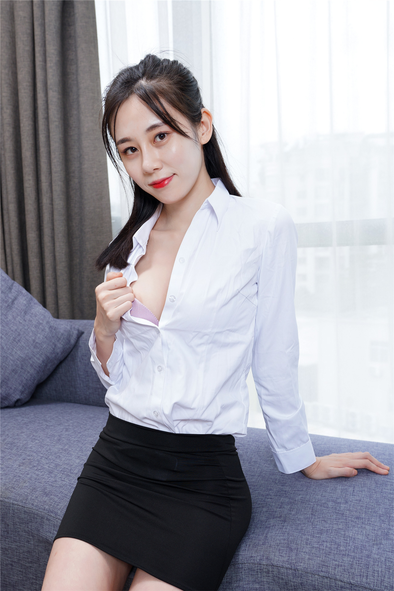 【无水印原版首发】行色极品模特【小露】大尺度【390P/11.7G】-私房花园论坛-会员专区-魅影阁写真