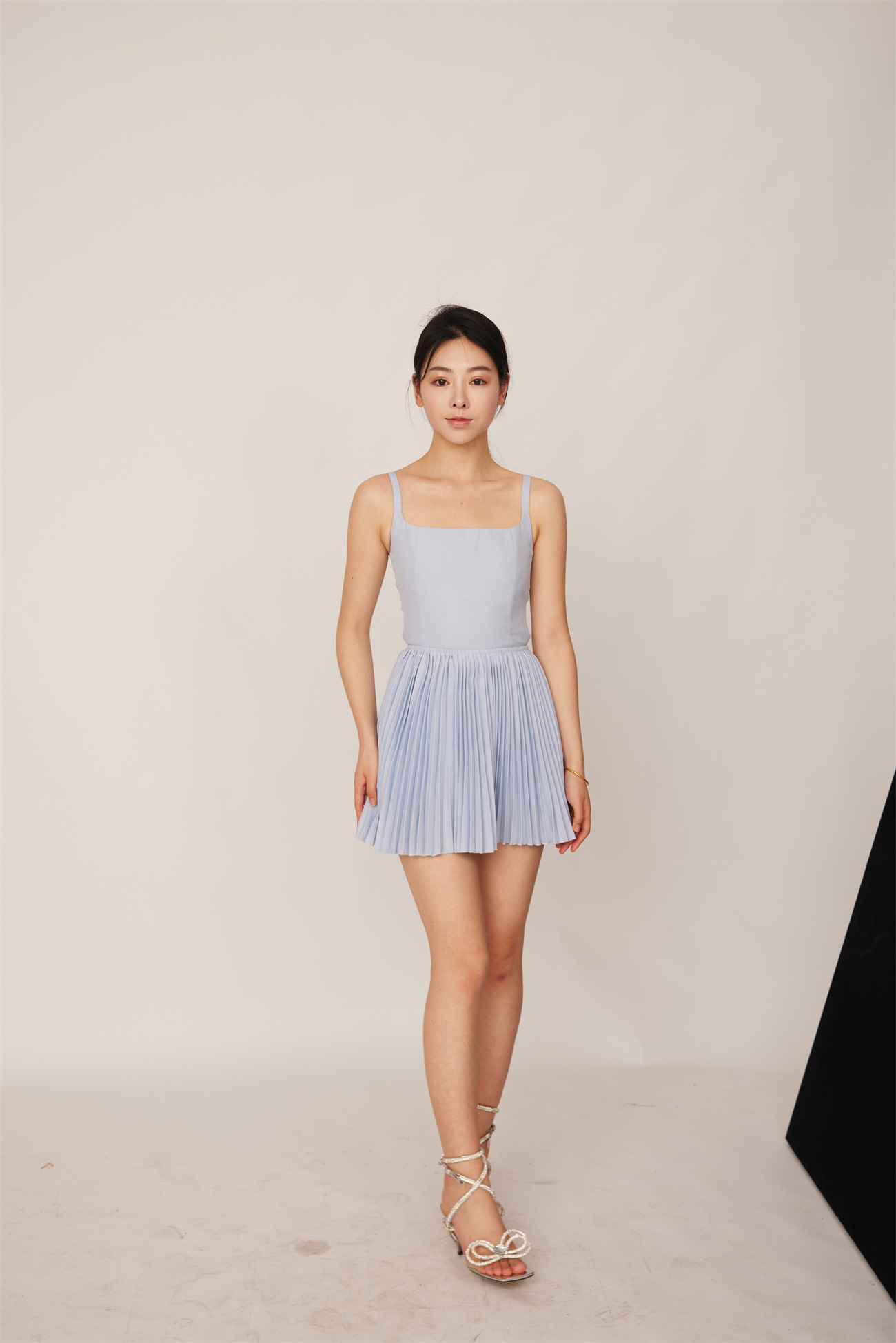 【无水印原版全网首发】清纯模特【夏纳】2023.07.02S+T原图[170P/3.11G]-私房花园论坛-会员专区-魅影阁写真