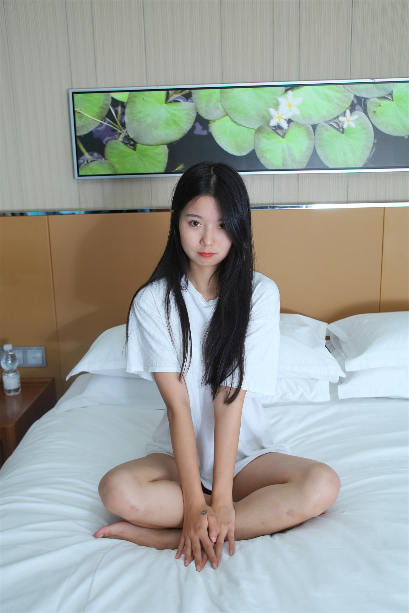 希威社极品国模甜甜大尺度私拍无水原版套图 [255P/4.5G]-私房花园论坛-会员专区-魅影阁写真