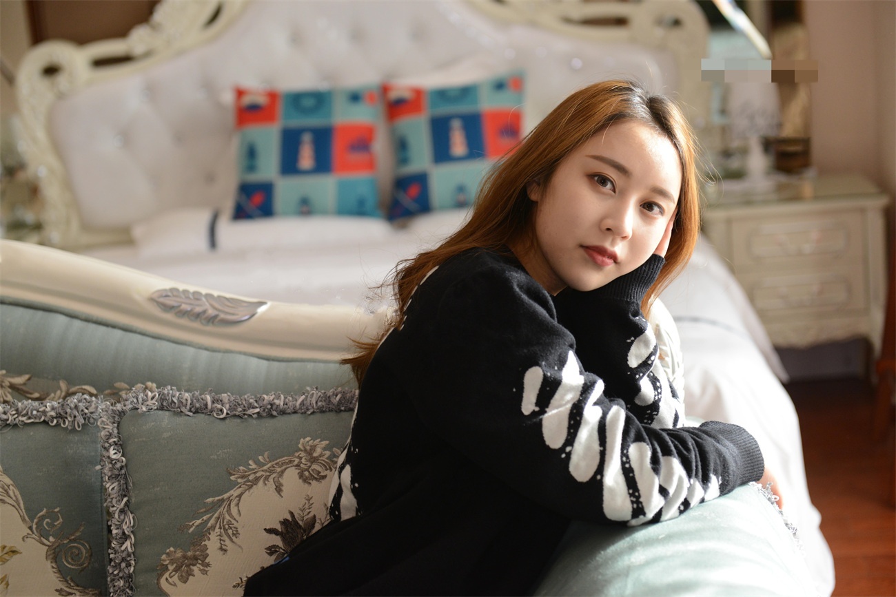 【私房版】乔依琳未流出套图，绝版全裸互动【443P/1.5G】-私房花园论坛-会员专区-魅影阁写真