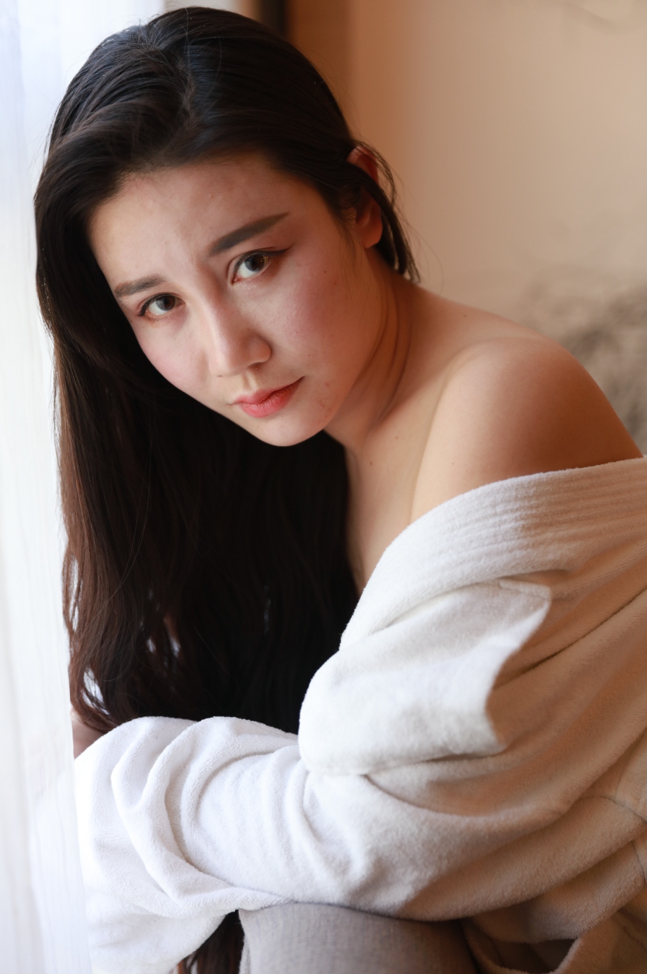 【无水印原版首发】国模秋凤大尺度私拍套图【514P/1.74G】-私房花园论坛-会员专区-魅影阁写真