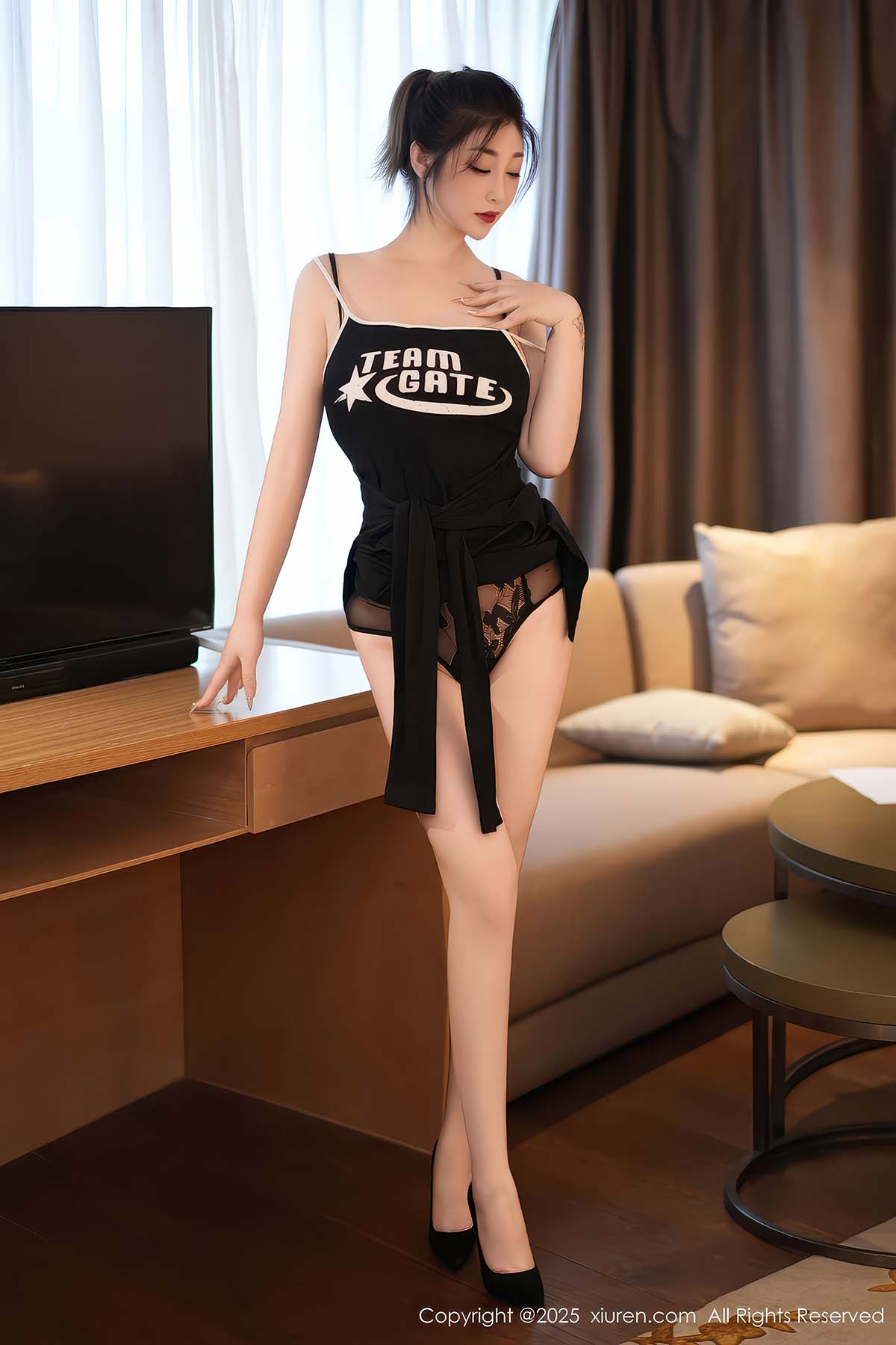 [Xiuren秀人网]2025.12.25 NO.11156 妲己_Toxic-魅影阁写真