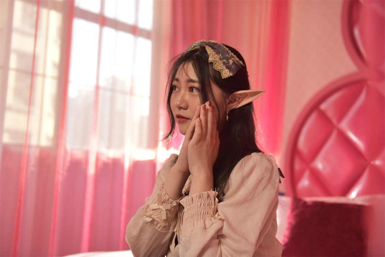 大魔王摄影小若2019.01.10大尺度私拍无水印【339P/5.7G】-私房花园论坛-会员专区-魅影阁写真