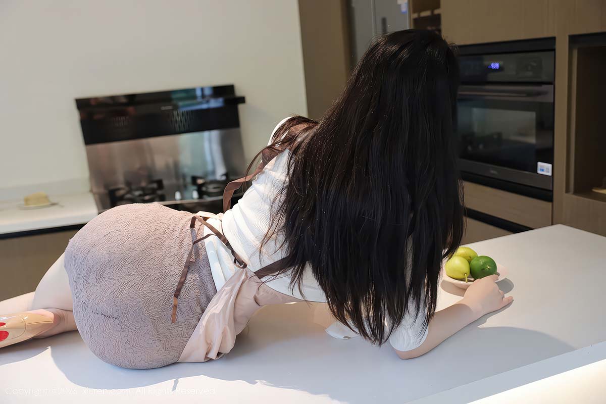 图片[2]-[Xiuren秀人网]2026.01.08 NO.11207 奶思兔-魅影阁写真