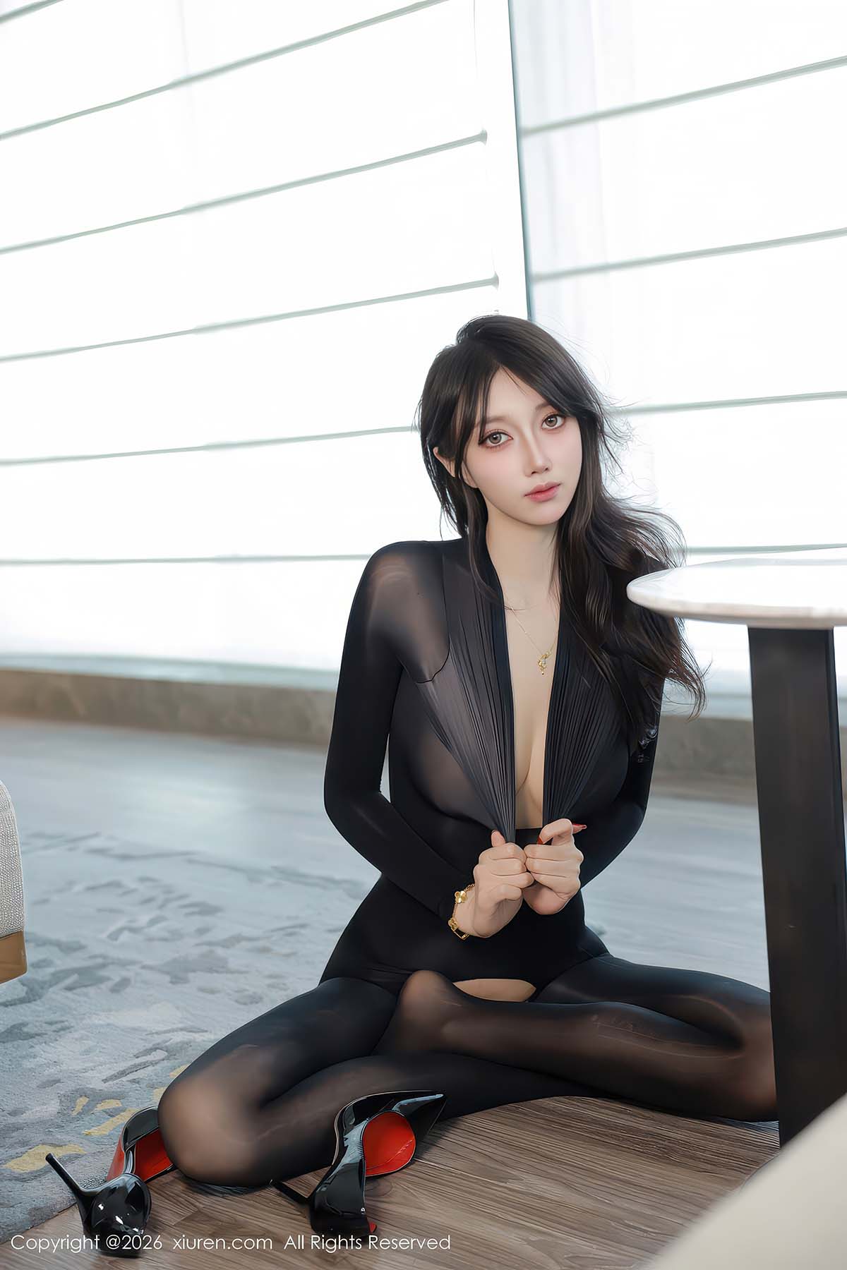 [Xiuren秀人网]2026.01.26 NO.11278 玥儿玥er-魅影阁写真