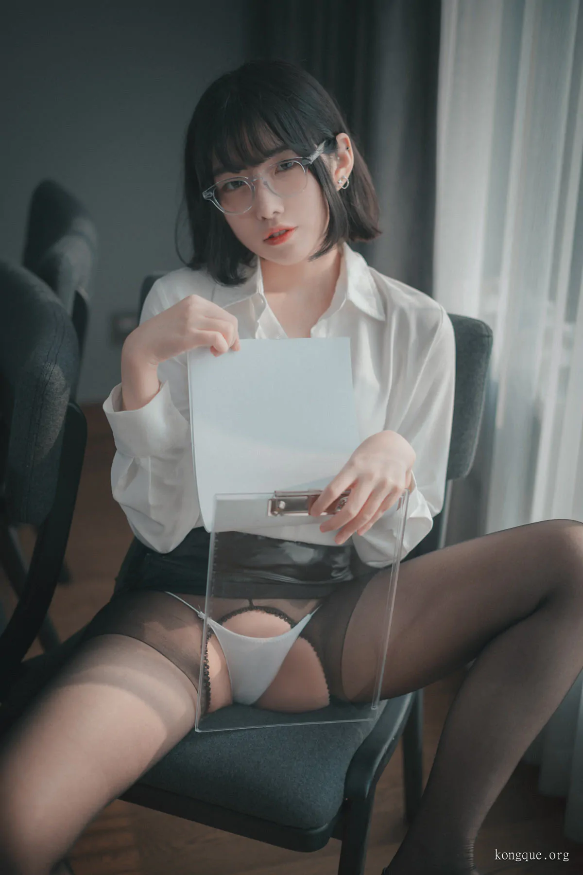 DJAWA(韩国) – 全套339期[454.8G-2025.10]-魅影阁写真