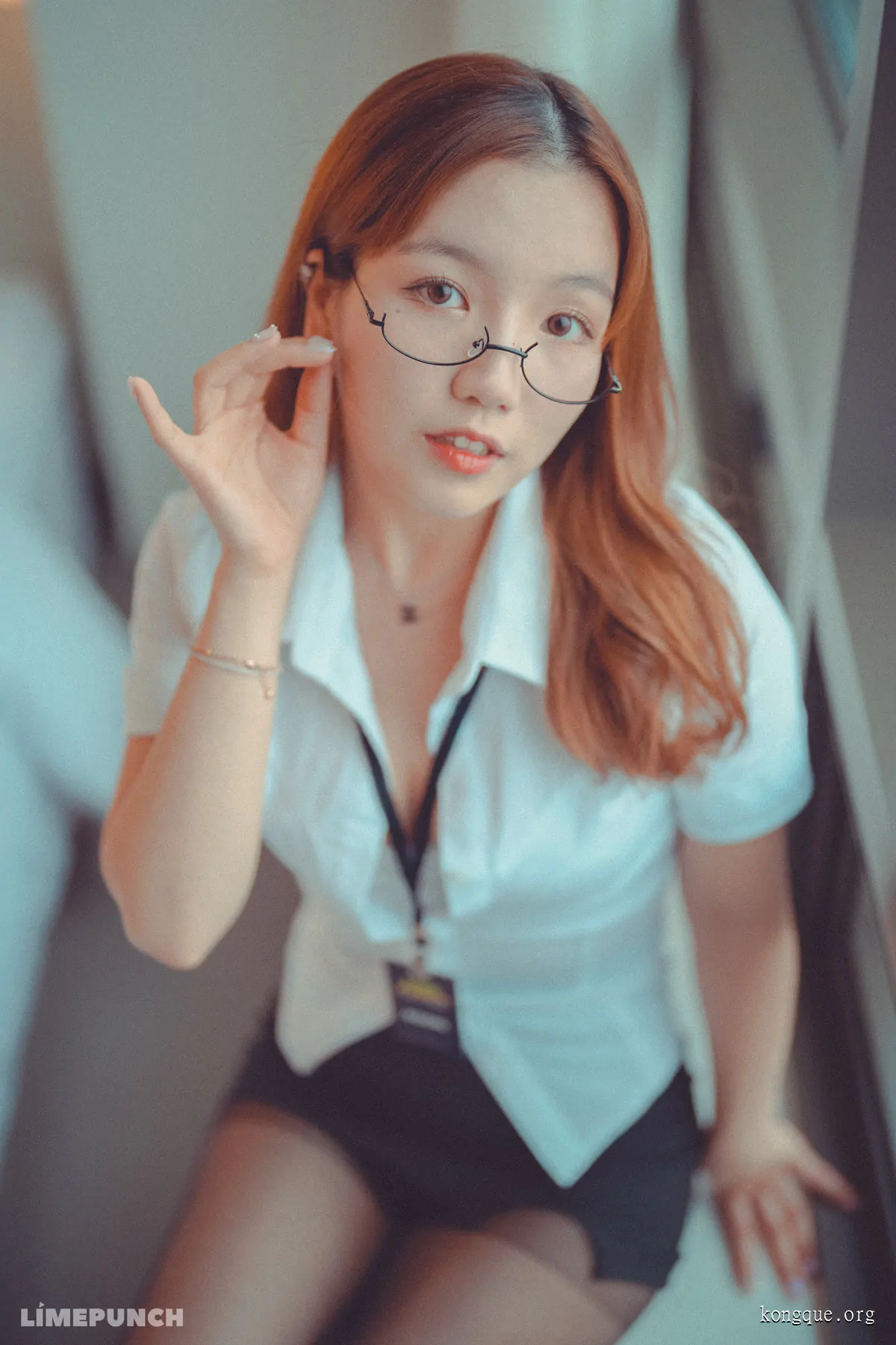 LimePunch(韩国) – 全套12期&视频[19.9G]-魅影阁写真