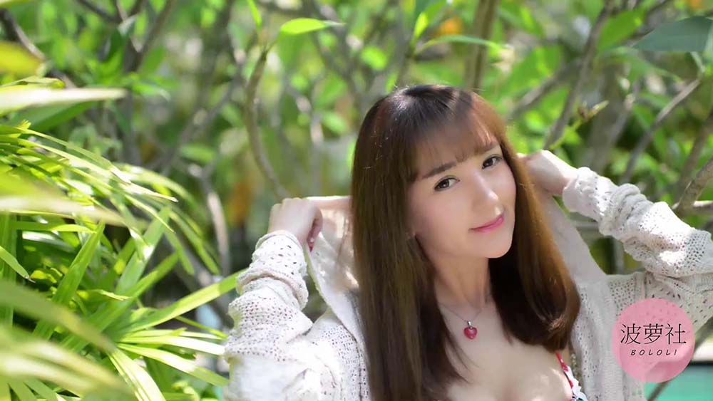 [全站合集]秀人旗下《兔几盟》原波萝社高清视频2015年至2018年全13套-魅影阁写真