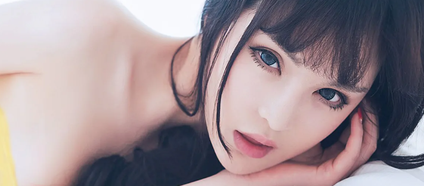 嫩模 颜瑜女神 视频+写真合集（自动更新）-魅影阁写真