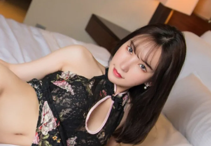 嫩模 周于希 高清视频+写真合集（自动更新）-魅影阁写真