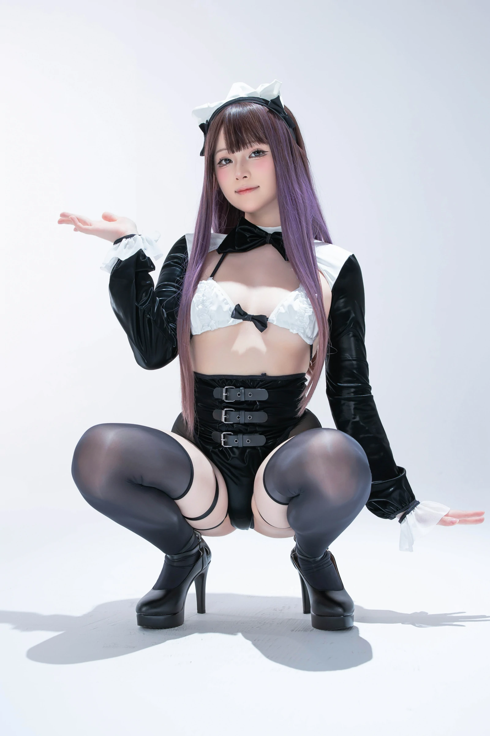 屿鱼 – 全套合集(自动更新)-魅影阁写真