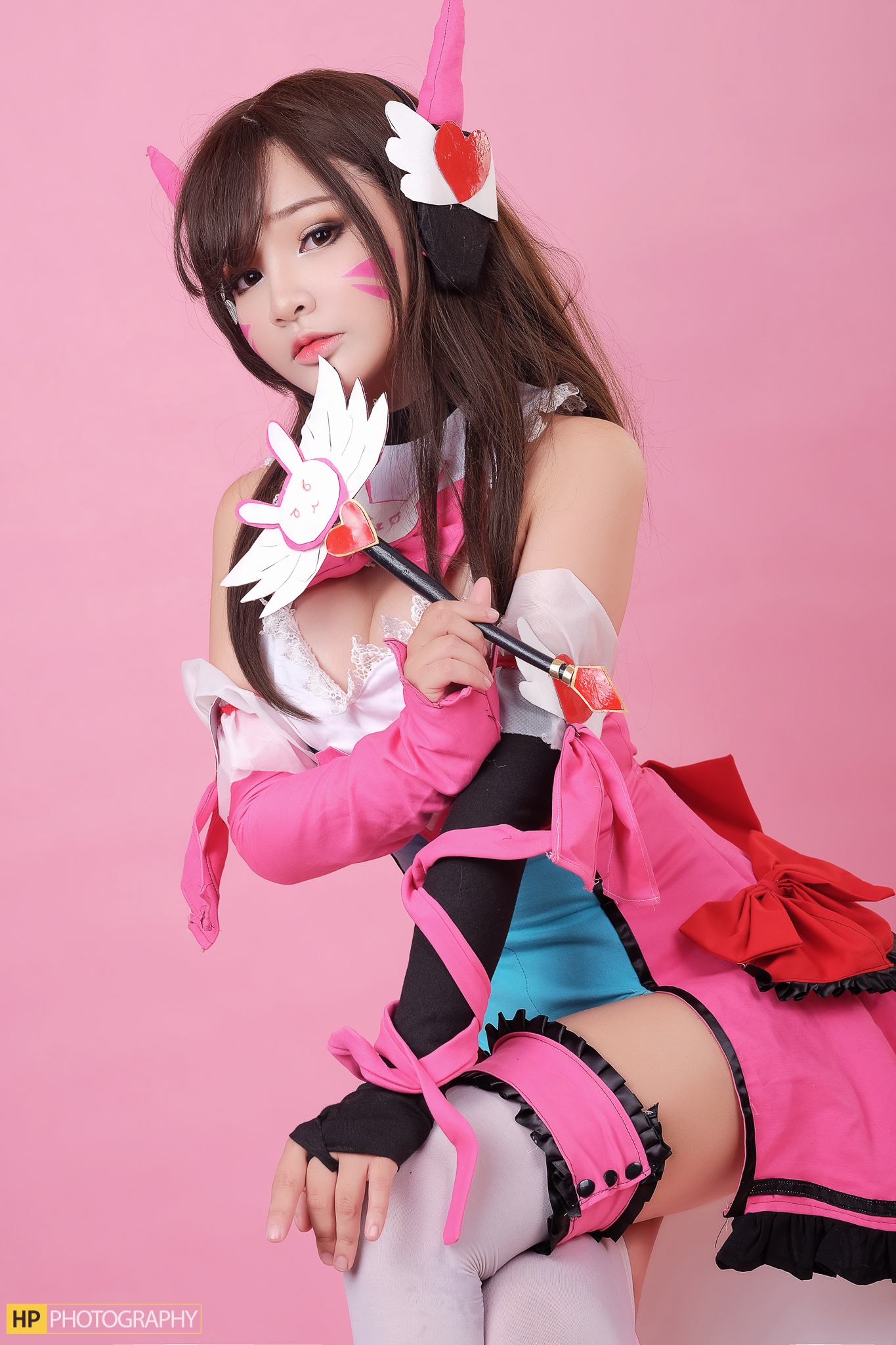 MiMi Chan(越南) – 全套（自动更新）-魅影阁写真