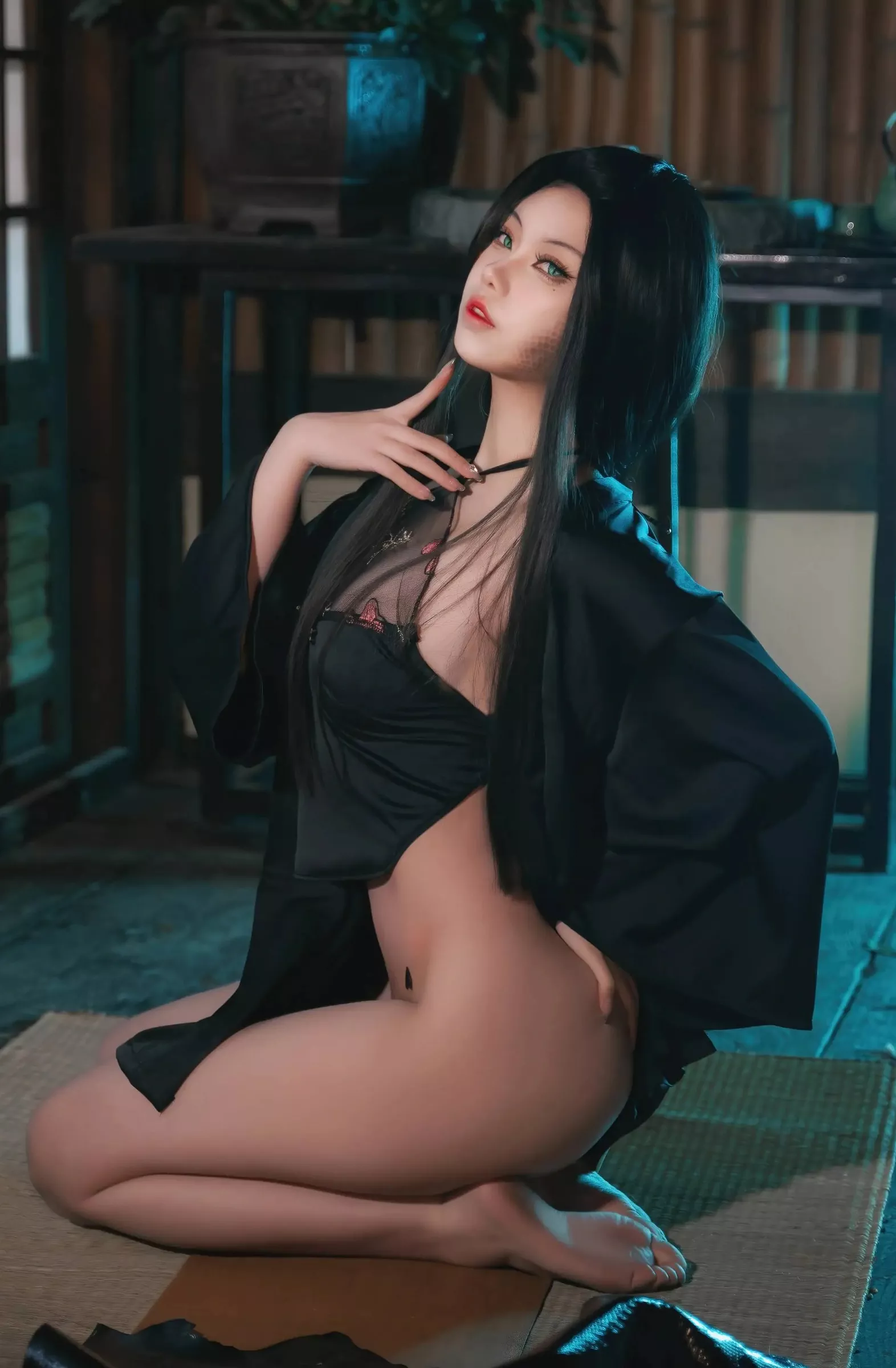 一北亦北 – 全套带随包视频(自动更新)-魅影阁写真