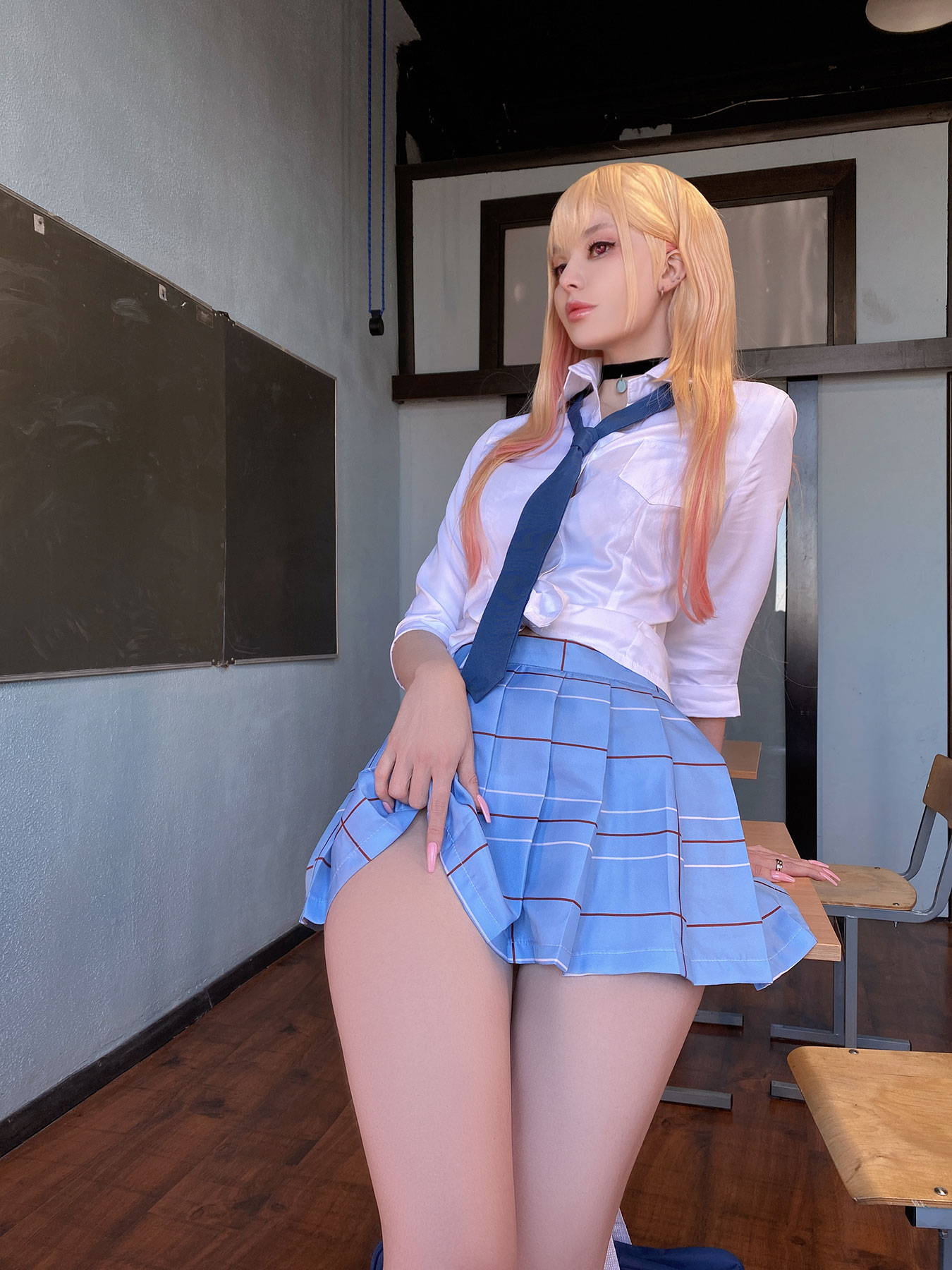 Vinnegal – 全套（自动更新）-魅影阁写真