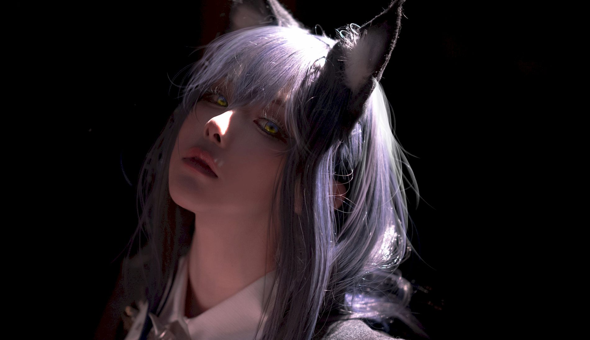 w百合欧皇子w – 全套（自动更新）-魅影阁写真