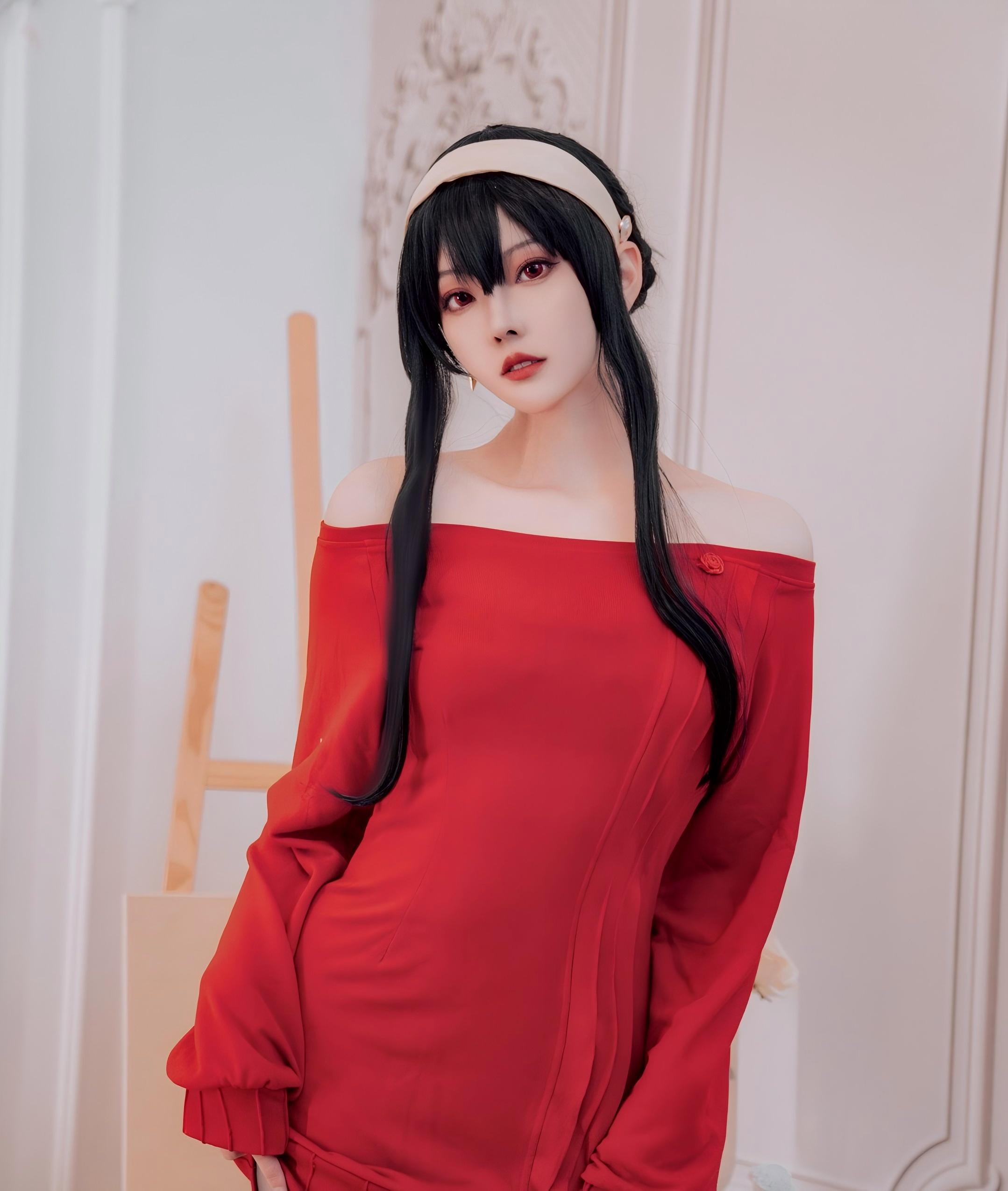 Natsuko夏夏子 – 全套及随包视频(自动更新)-魅影阁写真