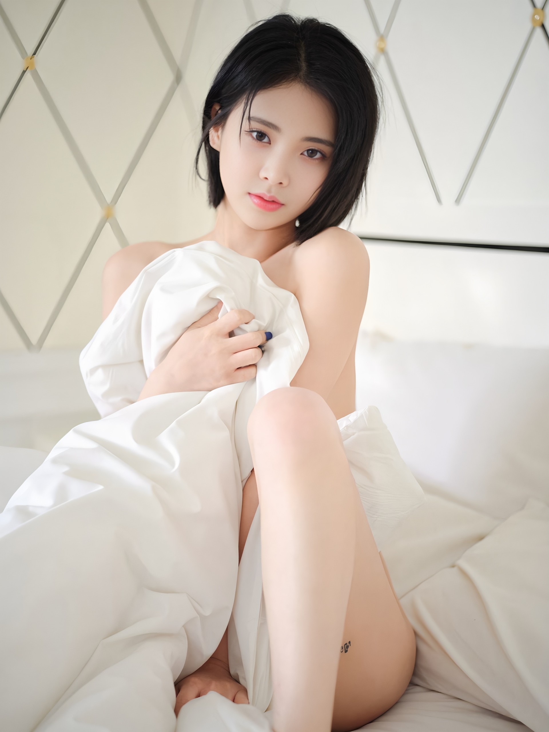 Hyoyeon (김효연) – 全套合集（自动更新）-魅影阁写真