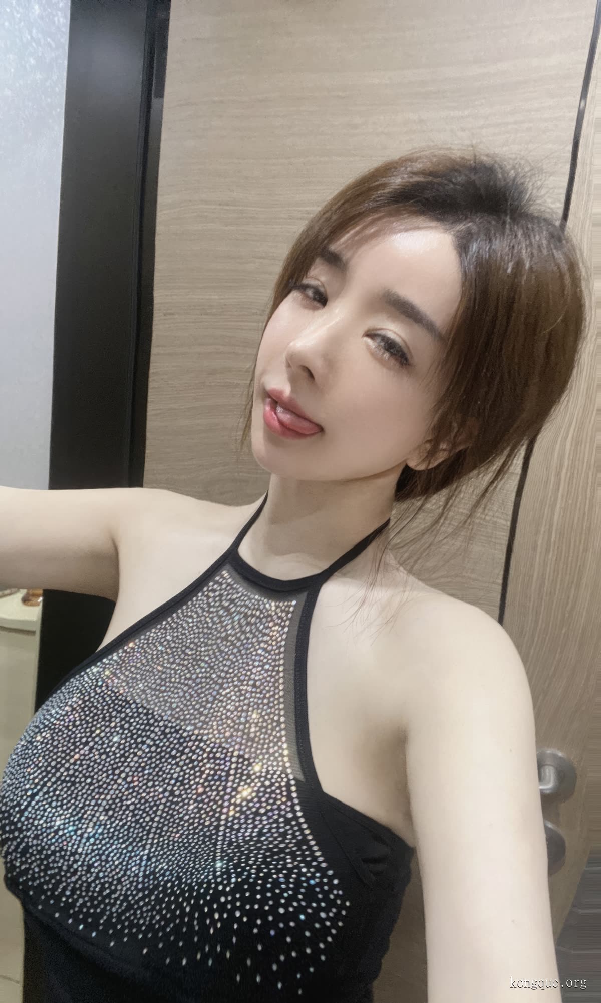 雨儿酱eve – 内购无水印合集（自动更新）-魅影阁写真