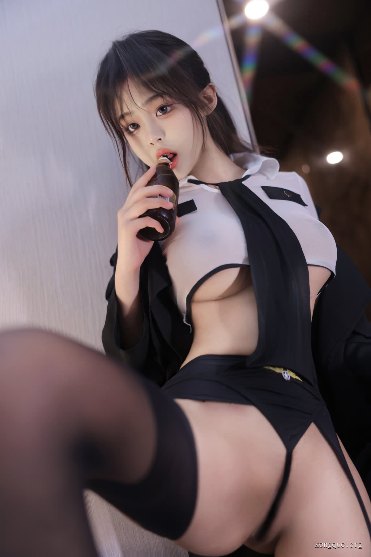 王心悦(秀人) – 内购无水印合集（自动更新）-魅影阁写真