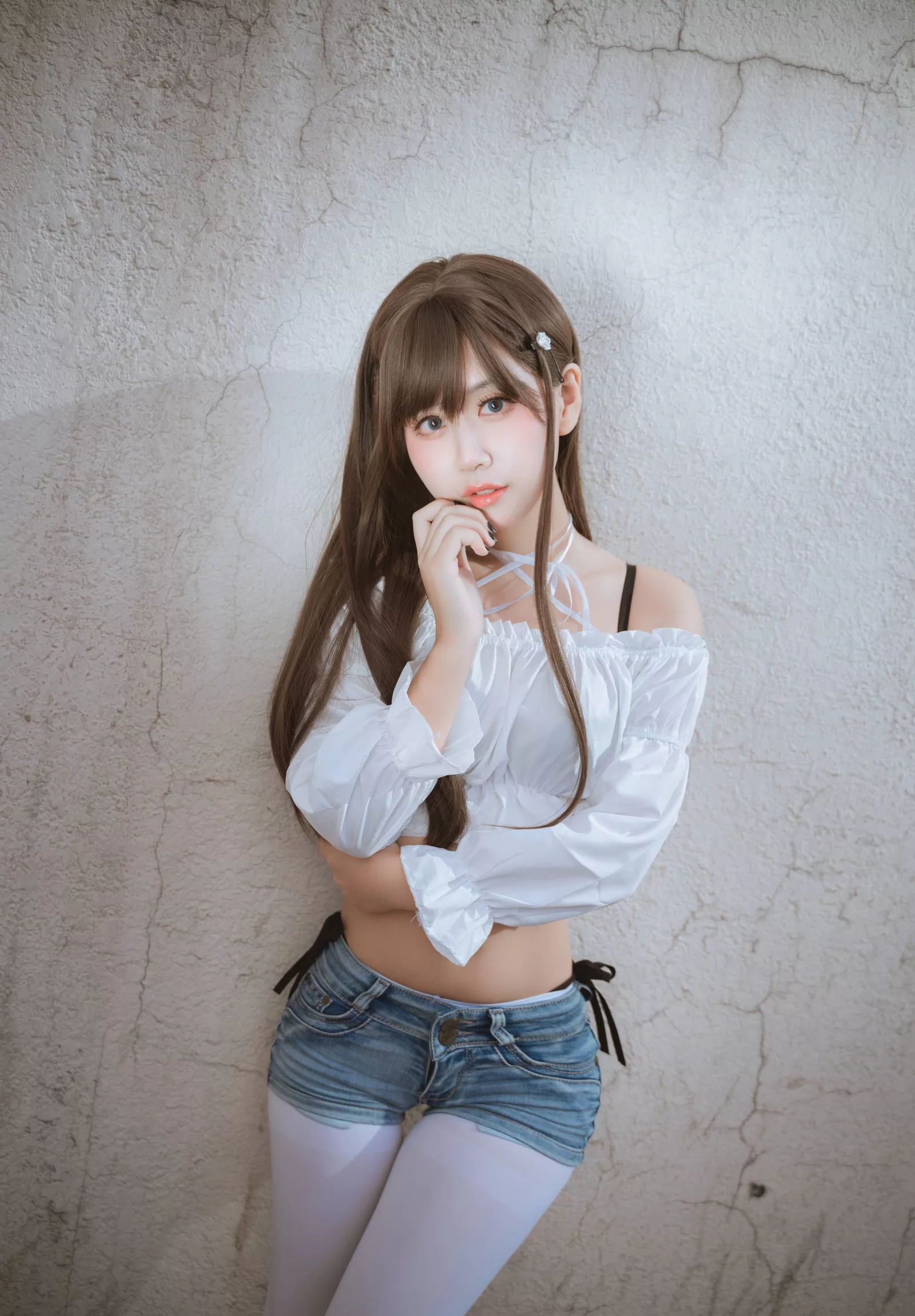 萌芽儿o0 – 全套合集及随包视频（自动更新）-魅影阁写真