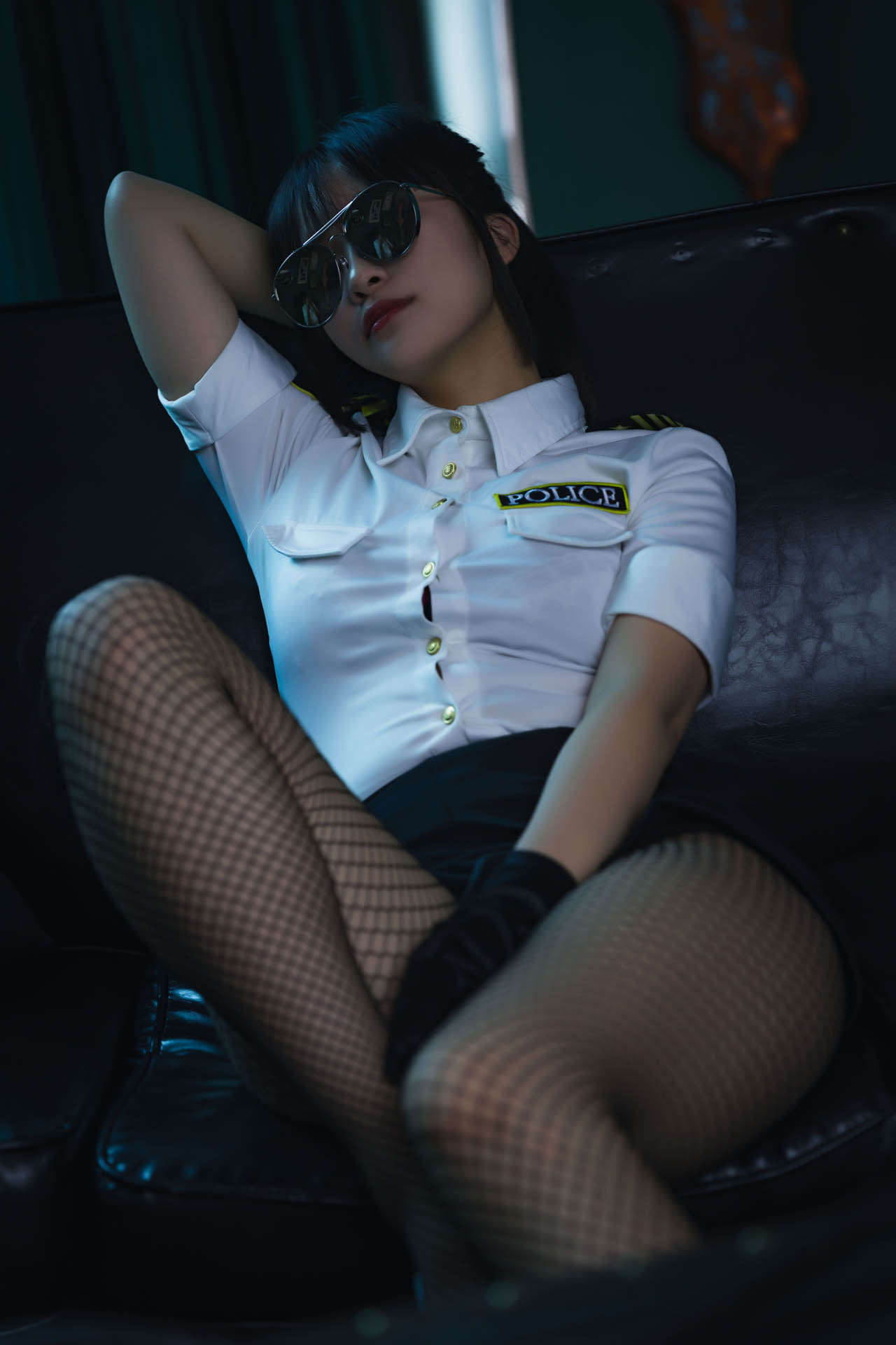 洛璃LoLiSAMA – 全套含随包视频（自动更新）-魅影阁写真