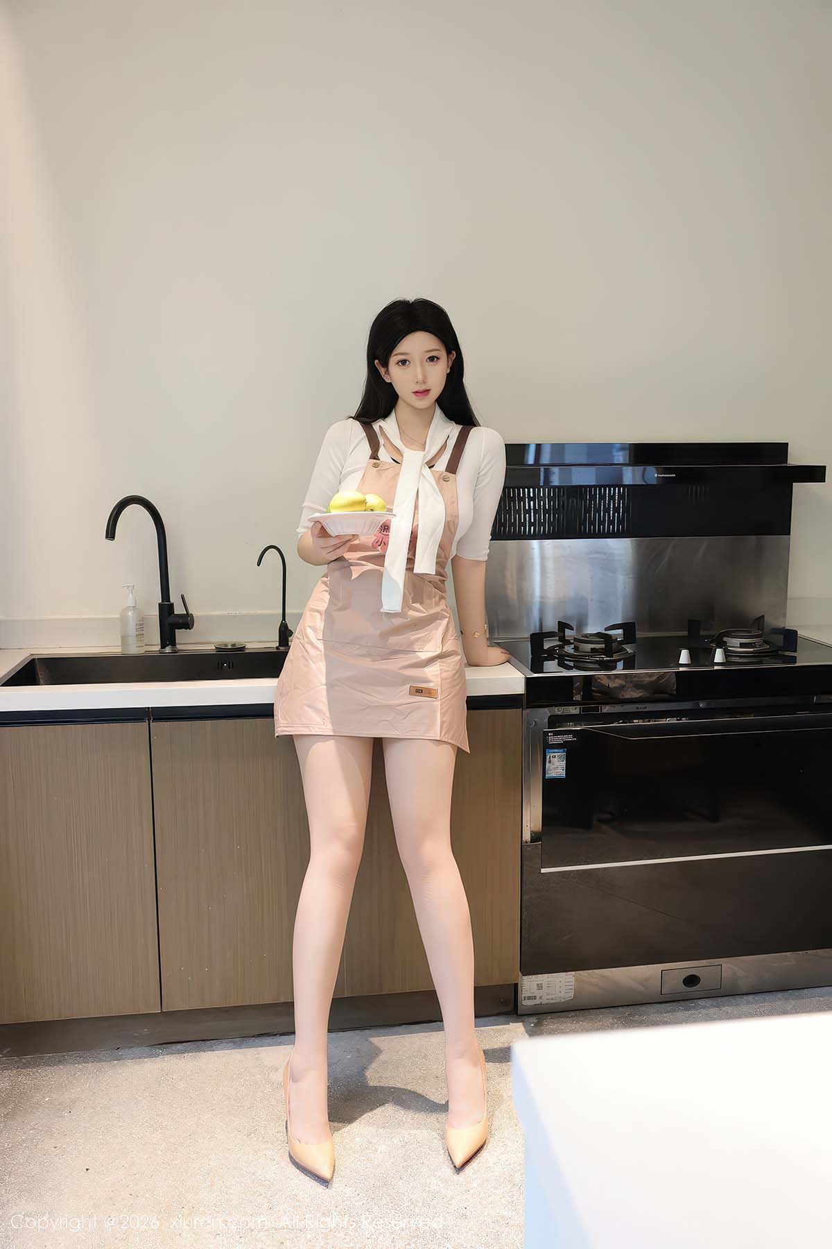 [Xiuren秀人网]2026.01.08 NO.11207 奶思兔-魅影阁写真